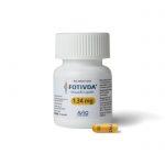 Fotivda(tivozanib,替沃扎尼)