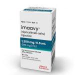 Imaavy(nipocalimab-aahu,尼卡利单抗)