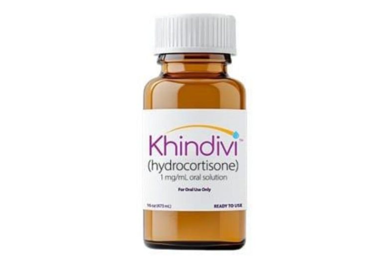 Khindivi(氢化可的松口服液)