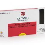 Lytgobi-futibatinib