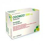 Odomzo-sonidegib-索尼得吉胶囊