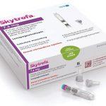 长效生长激素(Skytrofa,lonapegsomatropin)