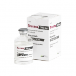 Truxima(rituximab,利妥昔单抗)