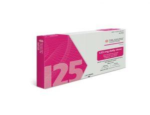 Truseltiq-infigratinib