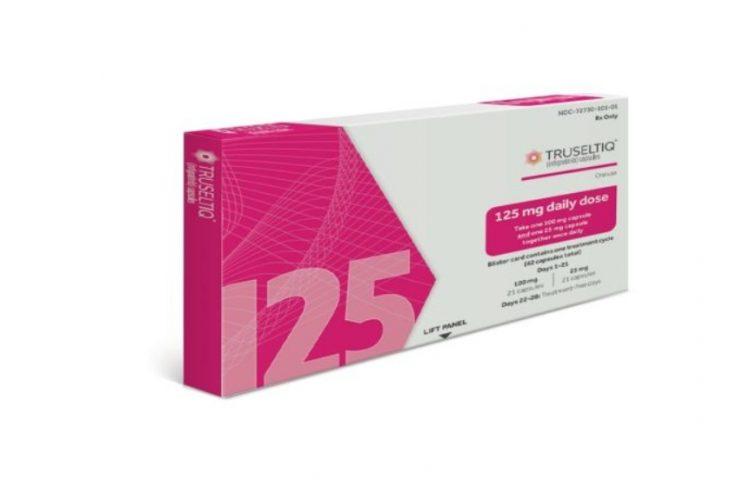 Truseltiq-infigratinib