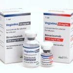Vegzelma(bevacizumab-adcd,贝伐珠单抗生物类似药)