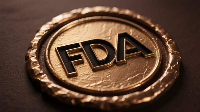 FDA