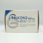 Multaq(Dronedarone,决奈达隆,迈达龙)