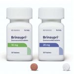 Brensocatib-Brinsupri