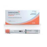 Dawnzera-donidalorsen