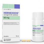 Hernexeos-Zongertinib-宗格替尼
