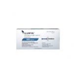 Ilumya-tildrakizumab