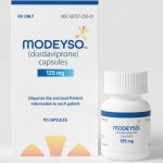 Modeyso-dordaviprone