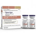 Spevigo-spesolimab-司柏索利单抗注射液