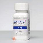 Sotyktu-Deucravacitinib