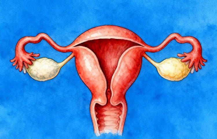 卵巢癌