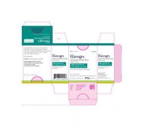 泽妥珠单抗-Bizengri-zenocutuzumab