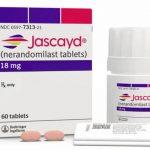 Jascayd-nerandomilast