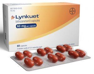 Lynkuet-Elinzanetant