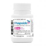 Rhapsido-remibrutinib-瑞米布替尼)