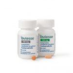 Tavlesse-fostamatinib-福他替尼