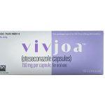 Vivjoa-oteseconazole