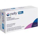 Yselty-Linzagolix