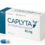 Caplyta-lumateperone