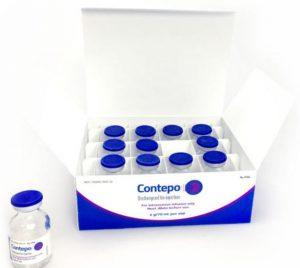 Contepo-fosfomycin-磷霉素注射剂