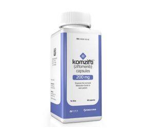 KOMZIFTI-ziftomenib
