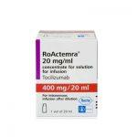 RoActemra-tocilizumab-托珠单抗
