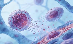 系统性肥大细胞增多症