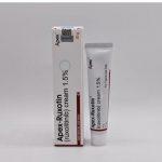 Apex-Ruxotin-Ruxolitinib-芦可替尼乳膏