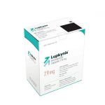 Lupkynis-voclosporin