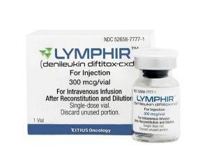 Lymphir