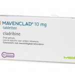 Mavenclad-cladribine