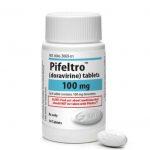 Pifeltro-doravirine-多拉维林-多拉韦林