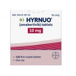 Hyrnuo-sevabertinib-塞伐艾替尼)