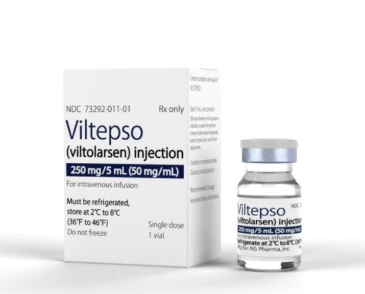 Viltepso-viltolarsen Viltepso-viltolarsen