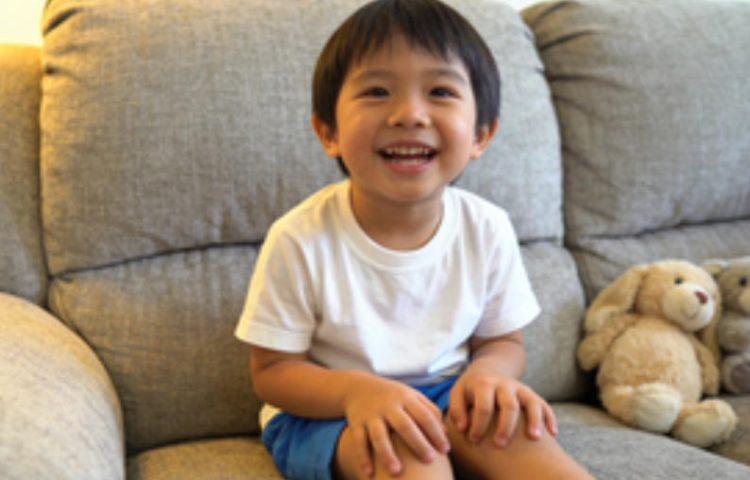 杜氏肌营养不良症