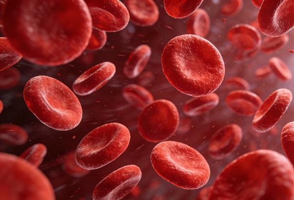 真性红细胞增多症