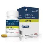 Icotyde(icotrokinra,盐酸伊可白滞素片)