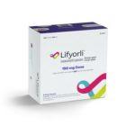 Lifyorli-relacorilant