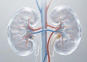 原发性膜性肾病