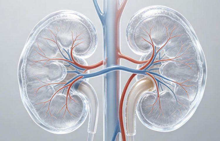 原发性膜性肾病