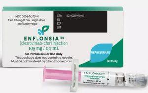 ENFLONSIA-Clesrovimab