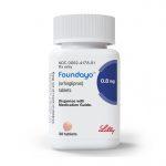 Foundayo-Orforglipron