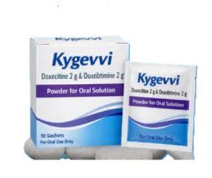 Kygevvi(脱氧胞苷/脱氧胸苷)