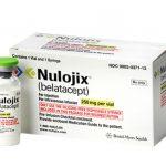Nulojix(belatacept,贝拉西普)