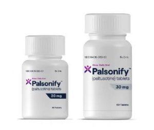 Palsonify-Paltusotine